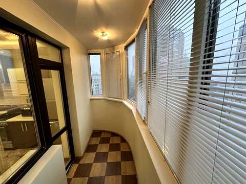 квартира за адресою Золотоустівська вул., 55