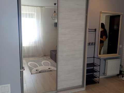 квартира за адресою Шевченка вул., 20