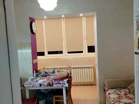 квартира за адресою Жмеринська вул., 32