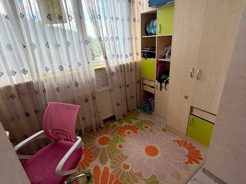 квартира по адресу Лісогринівецька ул., 18-Г