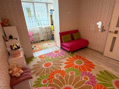 квартира по адресу Лісогринівецька ул., 18-Г