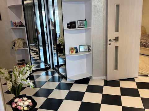 квартира по адресу Лісогринівецька ул., 18-Г
