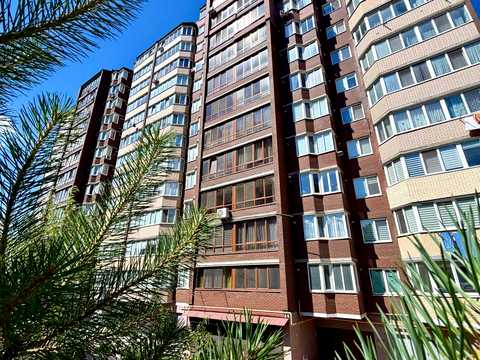 квартира по адресу Лісогринівецька ул., 18-Г