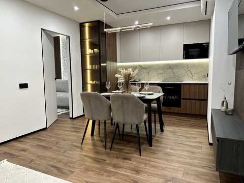 квартира за адресою Трускавецька вул., (111)