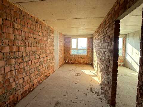 квартира за адресою Трускавецька вул., 2