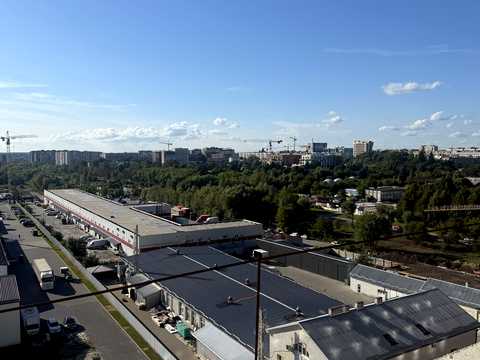 квартира за адресою Трускавецька вул., 2