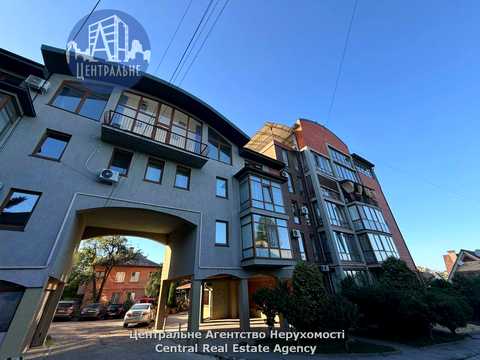 квартира за адресою Лева Когута вул., 18