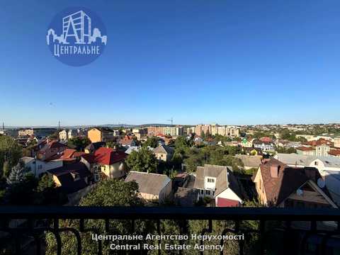 квартира за адресою Лева Когута вул., 18