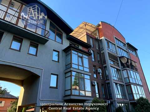 квартира за адресою Лева Когута вул., 18
