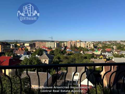 квартира за адресою Лева Когута вул., 18