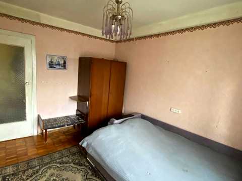 квартира по адресу Ивана Миколайчука ул. (Серафимовича), 7