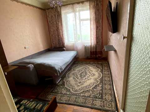 квартира по адресу Ивана Миколайчука ул. (Серафимовича), 7