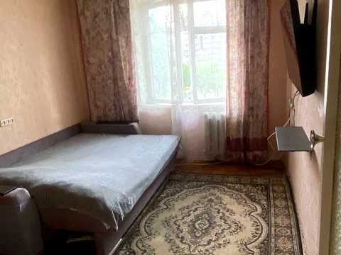 квартира по адресу Ивана Миколайчука ул. (Серафимовича), 7