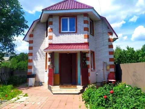 будинок за адресою Демидівська вул.