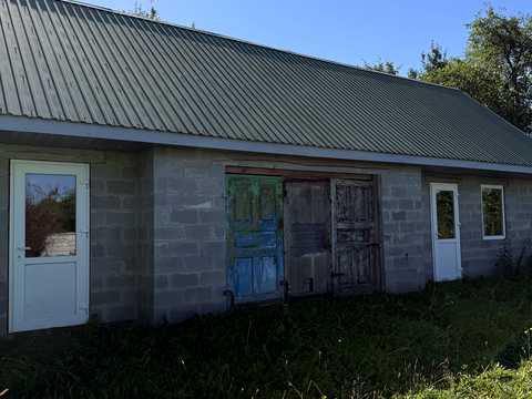 будинок за адресою смт. Березна, Східна