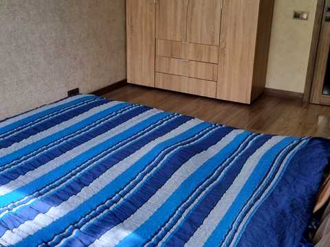 квартира за адресою Амвросія Бучми бульв., 8