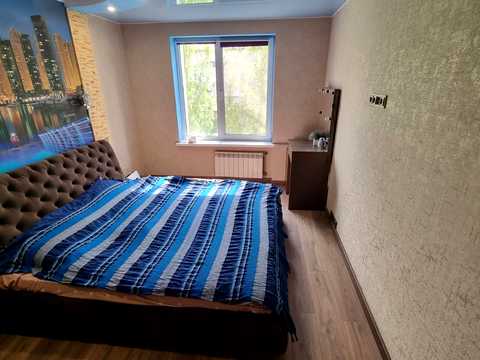 квартира за адресою Амвросія Бучми бульв., 8