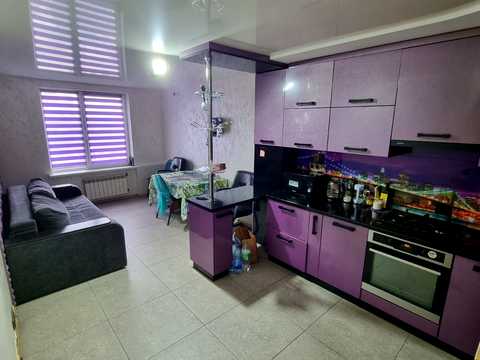 квартира за адресою Амвросія Бучми бульв., 8