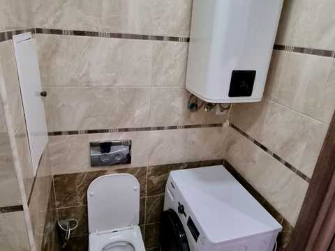 квартира за адресою Амвросія Бучми бульв., 8