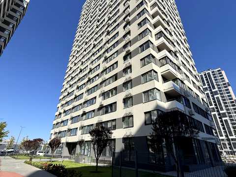 квартира за адресою Олександра Олеся вул., 17