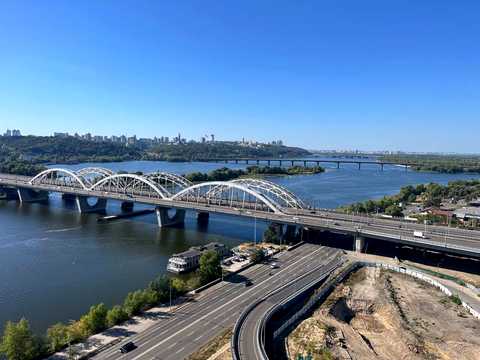 квартира по адресу Днепровская набережная ул., (Будинок 9)