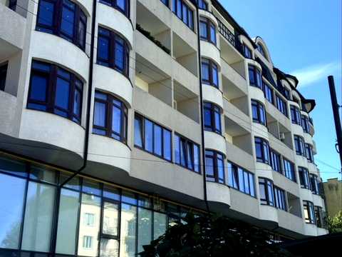 квартира за адресою Богдана Хмельницького вул., 76