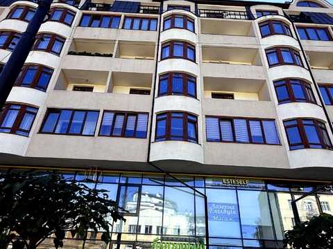 квартира за адресою Богдана Хмельницького вул., 76