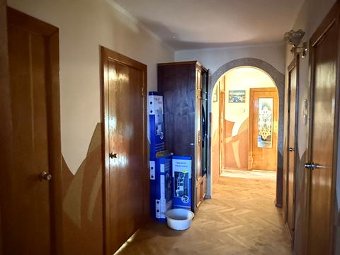 квартира за адресою Івана Величковського вул., 44