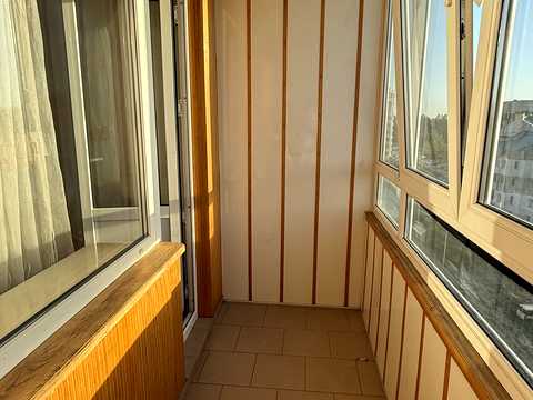 квартира за адресою Івана Величковського вул., 44