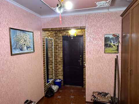 квартира за адресою Івана Величковського вул., 44