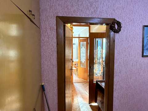 квартира за адресою Івана Величковського вул., 44