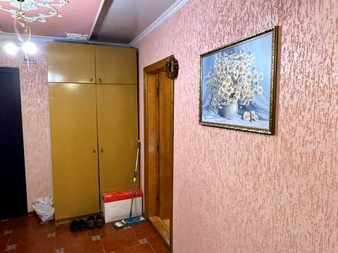 квартира за адресою Івана Величковського вул., 44