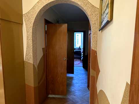 квартира за адресою Івана Величковського вул., 44