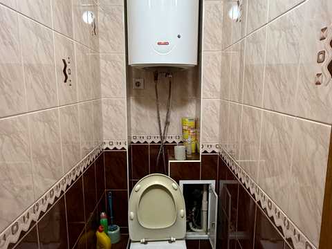 квартира за адресою Івана Величковського вул., 44