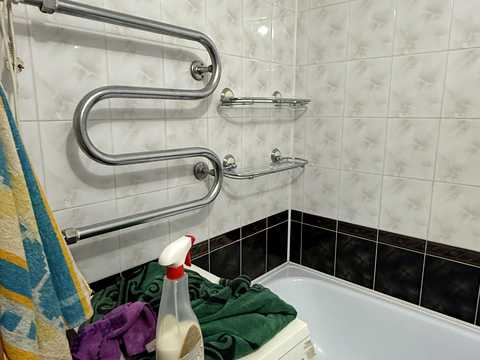 квартира за адресою Івана Величковського вул., 44