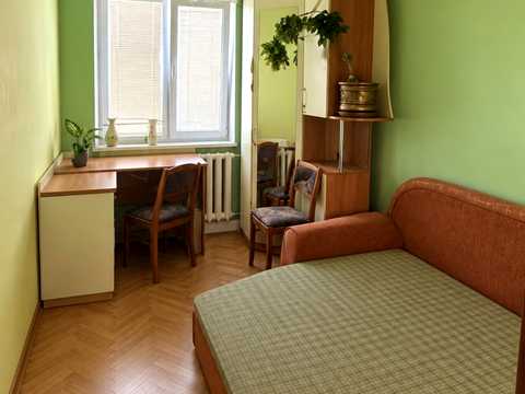 квартира за адресою Івана Величковського вул., 44