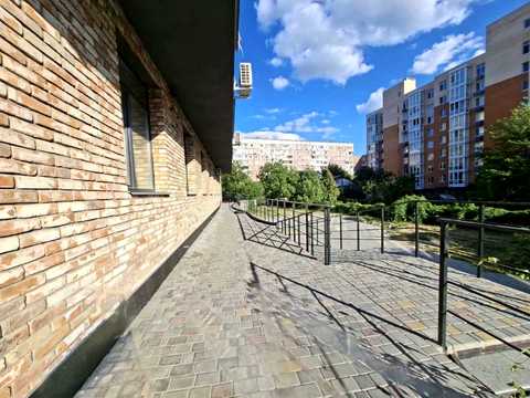 квартира по адресу Землеробський пер., 16
