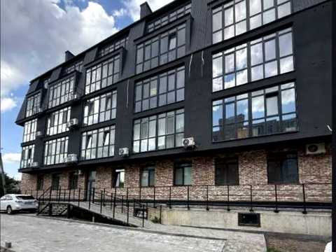 квартира по адресу Землеробський пер., 16
