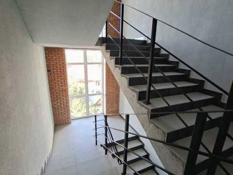 квартира по адресу Землеробський пер., 16