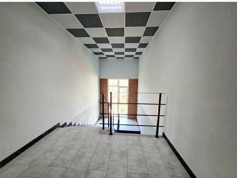 квартира по адресу Землеробський пер., 16