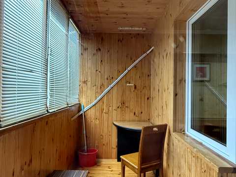 квартира по адресу Драгоманова ул., 14-А