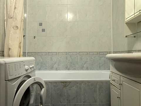 квартира по адресу Драгоманова ул., 14-А