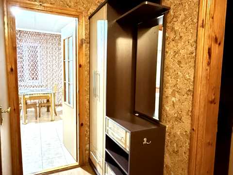 квартира по адресу Драгоманова ул., 14-А