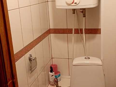 квартира за адресою Миколи Закревського вул., 31