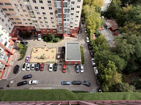коммерческая по адресу Гарматная ул., 38-А