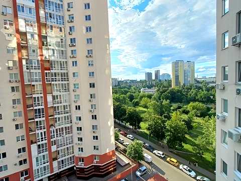 коммерческая по адресу Гарматная ул., 38-А