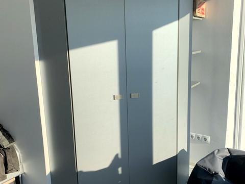 коммерческая по адресу Миколы Бажана просп., 12