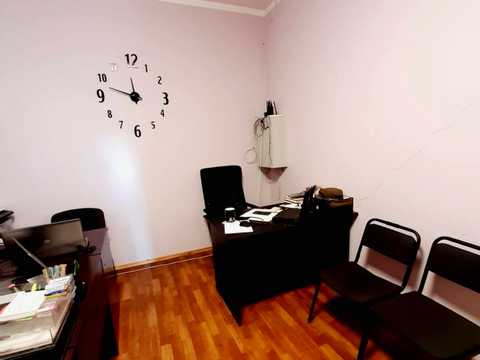 коммерческая по адресу Шампанский пер., 9