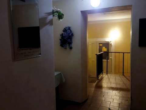 квартира за адресою Новодарницька вул., 6