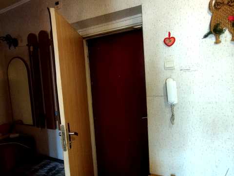 квартира за адресою Новодарницька вул., 6
